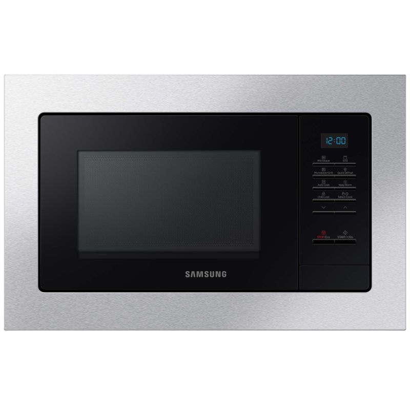 MICRO ONDES GRILL ENCA SAMSUNG MENAGER 20l 850w Gril Inox MG20A7013CT