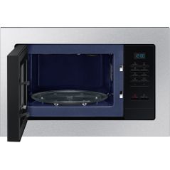 MICRO ONDES GRILL ENCA SAMSUNG MENAGER 20l 850w Gril Inox MG20A7013CT