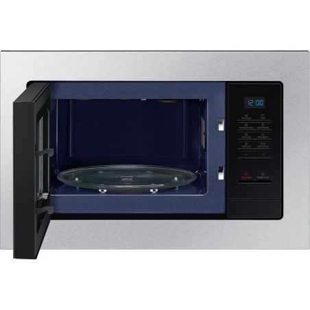 MICRO ONDES GRILL ENCA SAMSUNG MENAGER 20l 850w Gril Inox MG20A7013CT