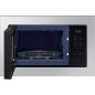 MICRO ONDES GRILL ENCA SAMSUNG MENAGER 20l 850w Gril Inox MG20A7013CT
