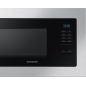 MICRO ONDES GRILL ENCA SAMSUNG MENAGER 20l 850w Gril Inox MG20A7013CT