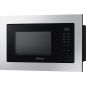 MICRO ONDES GRILL ENCA SAMSUNG MENAGER 20l 850w Gril Inox MG20A7013CT