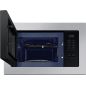 MICRO ONDES GRILL ENCA SAMSUNG MENAGER 20l 850w Gril Inox MG20A7013CT