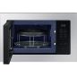 MICRO ONDES GRILL ENCA SAMSUNG MENAGER 20l 850w Gril Inox MG20A7013CT