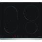 TABLE A INDUCTION BRANDT ENCASTRABLE 4ind Dt 1duozone 60cm 7,2kw Ss BPI 6425 X