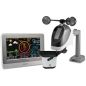 CENTRALE METEO LA CROSSE TECHNOLOGY Station Meteo Professionnelle WS6869-WHI-MEG