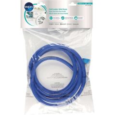 ACC CONSOMMABLES LAVE LINGE WPRO Tuyau Alim Droitcoude 3,5m Ea TAF358