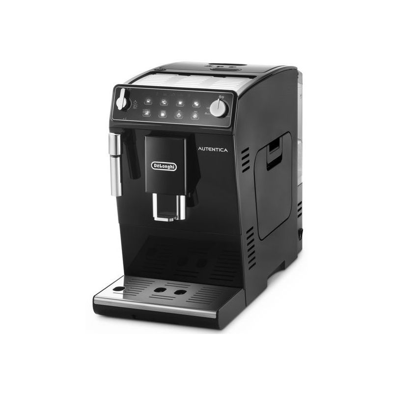 BROYEUR CAFE DELONGHI CLASSIQUE Autentica 1450w Ultracompact N ETAM 29510 B