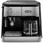 COMBINE EXPRESSO DELONGHI CLASSIQUE Combi 10t 15b Capucc Filtrat N BCO 421 S