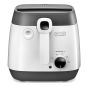 FRITEUSE CLASSIQUE DELONGHI CLASSIQUE 2,4l1,5kg 1700w Cuve Amovible FS 6035