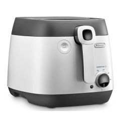 FRITEUSE CLASSIQUE DELONGHI CLASSIQUE 2,4l1,5kg 1700w Cuve Amovible FS 6035