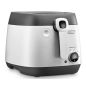 FRITEUSE CLASSIQUE DELONGHI CLASSIQUE 2,4l1,5kg 1700w Cuve Amovible FS 6035