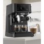 EXPRESSO DELONGHI CLASSIQUE Stilosa 15bar 1100w Moulu Capp EC 235 BK