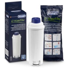 ACCESSOIRE CAFETIERE ET BOUILL DELONGHI CLASSIQUE Filtre Eau Probot Cafe DLSC002