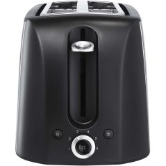 GRILLE PAIN TOASTER LAGRANGE 2fentes Longues 1400w 6niv Ino 519010