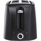 GRILLE PAIN TOASTER LAGRANGE 2fentes Longues 1400w 6niv Ino 519010