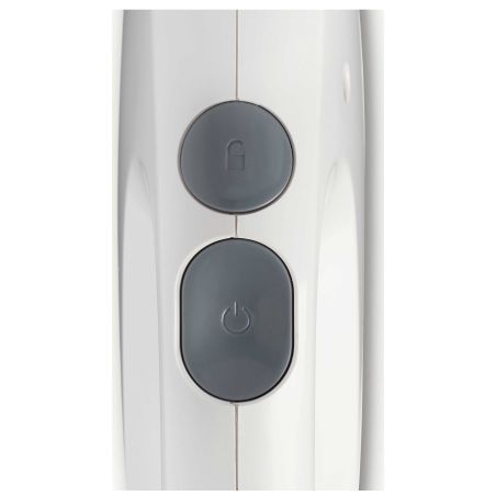 COUTEAU ELECTRIQUE KENWOOD CLASSIC 100w 2 Jeux De Lames Blanc KN650A