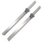 COUTEAU ELECTRIQUE KENWOOD CLASSIC 100w 2 Jeux De Lames Blanc KN650A
