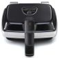 GAUFRIER ET CROQUE MONSIEUR LAGRANGE Super 2 Gaufres Revers 1000w P 039126