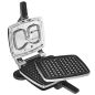 GAUFRIER ET CROQUE MONSIEUR LAGRANGE Super 2 Gaufres Revers 1000w P 039126