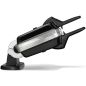 GAUFRIER ET CROQUE MONSIEUR LAGRANGE Super 2 Gaufres Revers 1000w P 039126