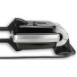 GAUFRIER ET CROQUE MONSIEUR LAGRANGE Super 2 Gaufres Revers 1000w P 039126