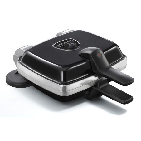 GAUFRIER ET CROQUE MONSIEUR LAGRANGE Super2 Gaufresgaufrettes Reve 039224