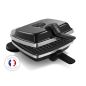 GAUFRIER ET CROQUE MONSIEUR LAGRANGE Super2 Gaufresgaufrettes Reve 039224