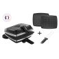 GAUFRIER ET CROQUE MONSIEUR LAGRANGE Super2 Gaufresgaufrettes Reve 039224