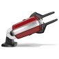 GAUFRIER ET CROQUE MONSIEUR LAGRANGE Super 2 Gaufres 6coeur 1000w R 039514