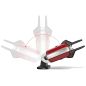 GAUFRIER ET CROQUE MONSIEUR LAGRANGE Super 2 Gaufres 6coeur 1000w R 039514