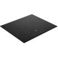 TABLE A INDUCTION BEKO MENAGER 3ind 60cm 7,2kw Cdes Sens Fron HII63200MTB