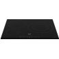 TABLE A INDUCTION BEKO MENAGER 3ind 60cm 7,2kw Cdes Sens Fron HII63200MTB