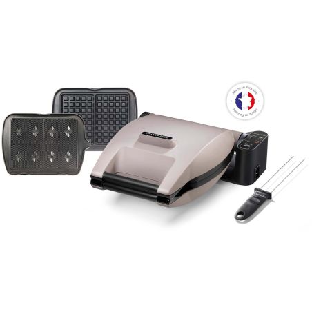 GAUFRIER ET CROQUE MONSIEUR LAGRANGE Premium Gaufresgaufrettes 120 019233