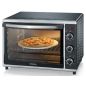 MINIFOUR ET ROTISSOIRE SEVERIN 42l Four Ch Tourn 1800w Noira TO2058