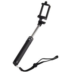 SUPPORT PASSIF AKASHI Peche Selfie Bluetooth Psmart ALTSELFBTHBLK