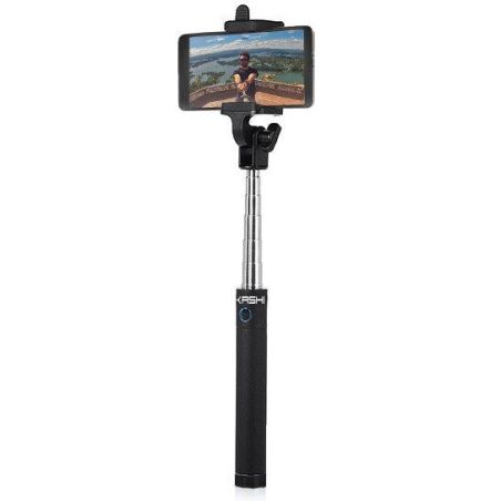 SUPPORT PASSIF AKASHI Peche Selfie Bluetooth Psmart ALTSELFBTHBLK