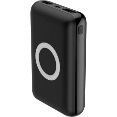 CHARGEURS EXTERNES AKASHI Powerbank 10000mah Induction+c ALTPB 8000 WIRL