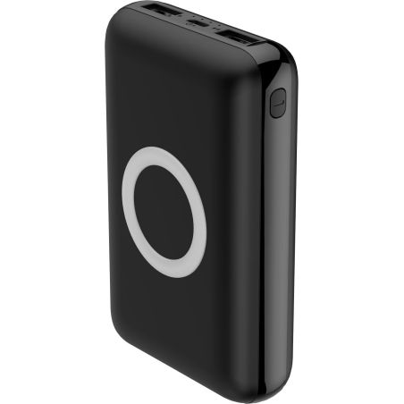 CHARGEURS EXTERNES AKASHI Powerbank 10000mah Induction+c ALTPB 8000 WIRL
