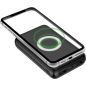 CHARGEURS EXTERNES AKASHI Powerbank 10000mah Induction+c ALTPB 8000 WIRL CHARGEURS EXTERNES AKASHI Powerbank 10000mah Induction+c ALTPB 8000 WIRL