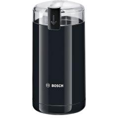 MOULIN A CAFE BOSCH PAM 180w 75g Noir TSM 6 A 013 B