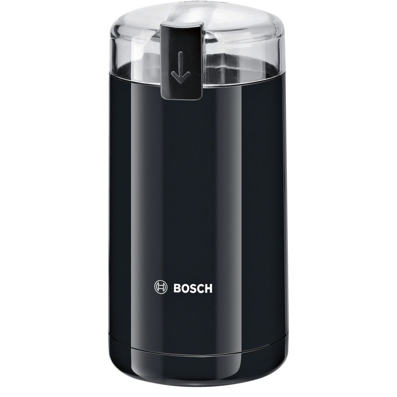 MOULIN A CAFE BOSCH PAM 180w 75g Noir TSM 6 A 013 B