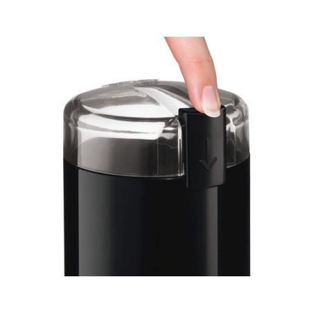 MOULIN A CAFE BOSCH PAM 180w 75g Noir TSM 6 A 013 B