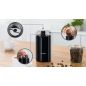 MOULIN A CAFE BOSCH PAM 180w 75g Noir TSM 6 A 013 B