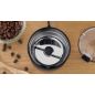 MOULIN A CAFE BOSCH PAM 180w 75g Noir TSM 6 A 013 B