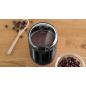 MOULIN A CAFE BOSCH PAM 180w 75g Noir TSM 6 A 013 B