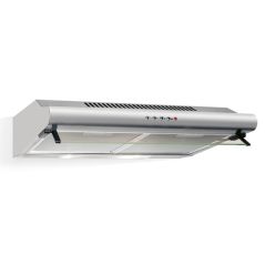 HOTTE VISIERE AIRLUX Casquette 60cm 344m3 68db C In AHC 640 IX
