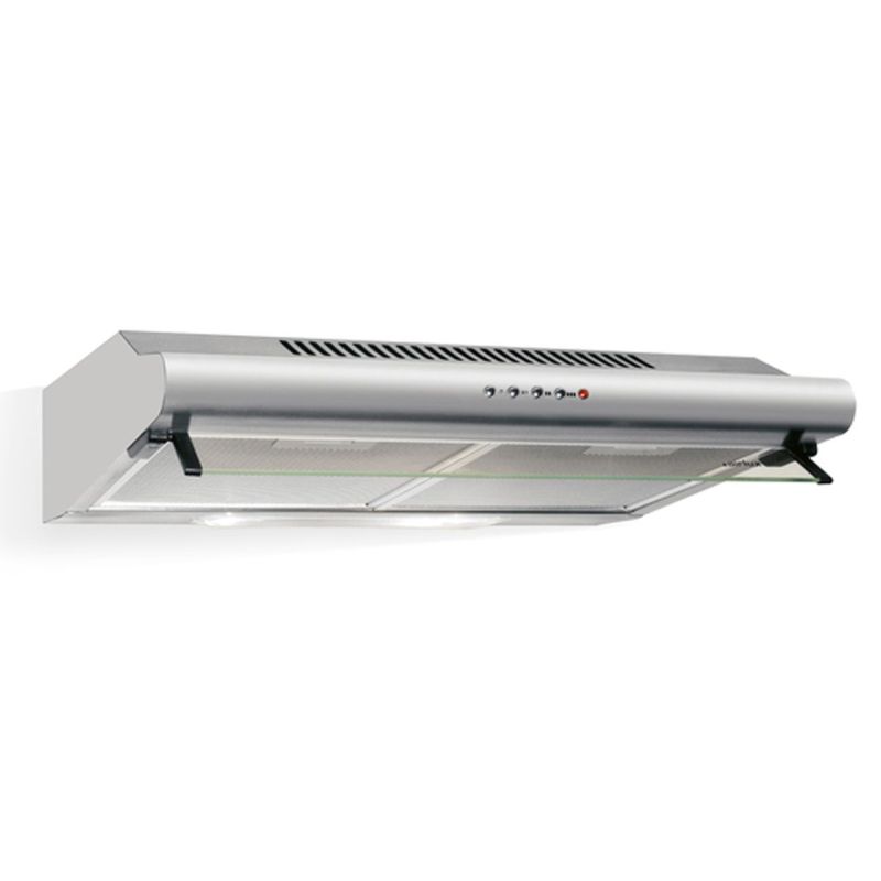 HOTTE VISIERE AIRLUX Casquette 60cm 344m3 68db C In AHC 640 IX