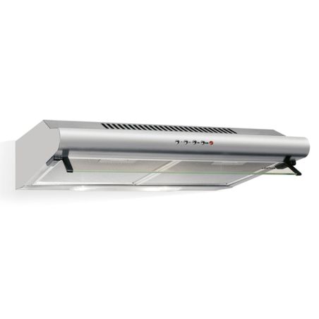 HOTTE VISIERE AIRLUX Casquette 60cm 344m3 68db C In AHC 640 IX