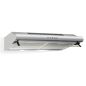 HOTTE VISIERE AIRLUX Casquette 60cm 344m3 68db C In AHC 640 IX
